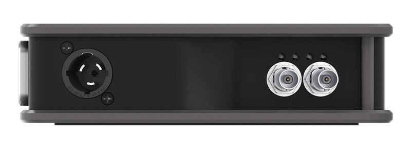 xVision XVVSDI2AUDIOT1 Audio De-Embedder - 3G-SDI to HDMI1.2 + Audio - PT1 In/Thru