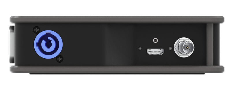 xVision XVVSDIXHDMI Bidirectional HDMI1.2/3G-SDI to 3G-SDI+HDMI1.2 - PWCA In/Edison Thru