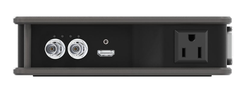 xVision XVVSDIXHDMI Bidirectional HDMI1.2/3G-SDI to 3G-SDI+HDMI1.2 - PWCA In/Edison Thru