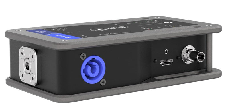 xVision XVVSDIXHDMI Bidirectional HDMI1.2/3G-SDI to 3G-SDI+HDMI1.2 - PWCA In/Edison Thru