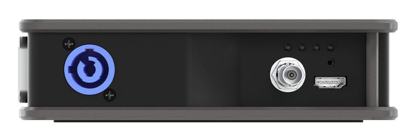 xVision XVVVDO2IP Streaming Server HDMI1.2/3G-SDI to H.264 PWCA In/Edison Thru