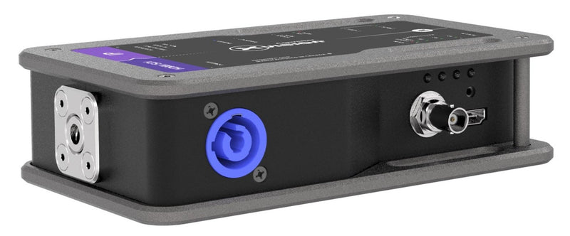 xVision XVVVDO2IP Streaming Server HDMI1.2/3G-SDI to H.264 PWCA In/Edison Thru