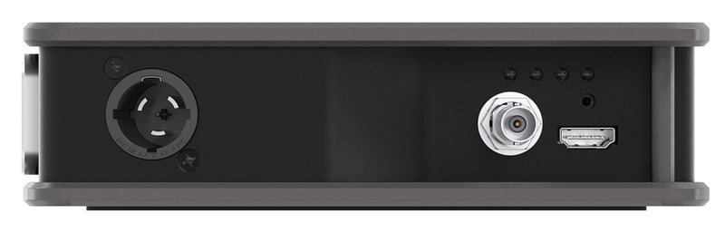 xVision XVVVDO2IPT1 Streaming Server HDMI1.2/3G-SDI to H.264 PT1 In/Thru