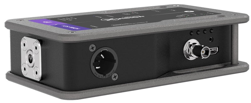 xVision XVVVDO2IPT1 Streaming Server HDMI1.2/3G-SDI to H.264 PT1 In/Thru