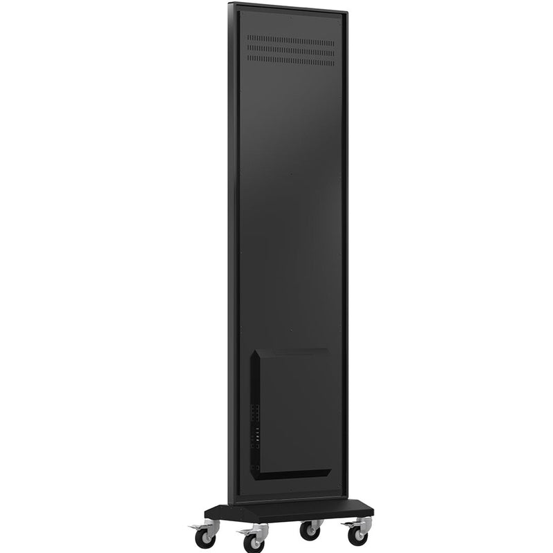 Theatrixx XVA-2.5S-IN Totem Indoor - 2.5 mm, single width