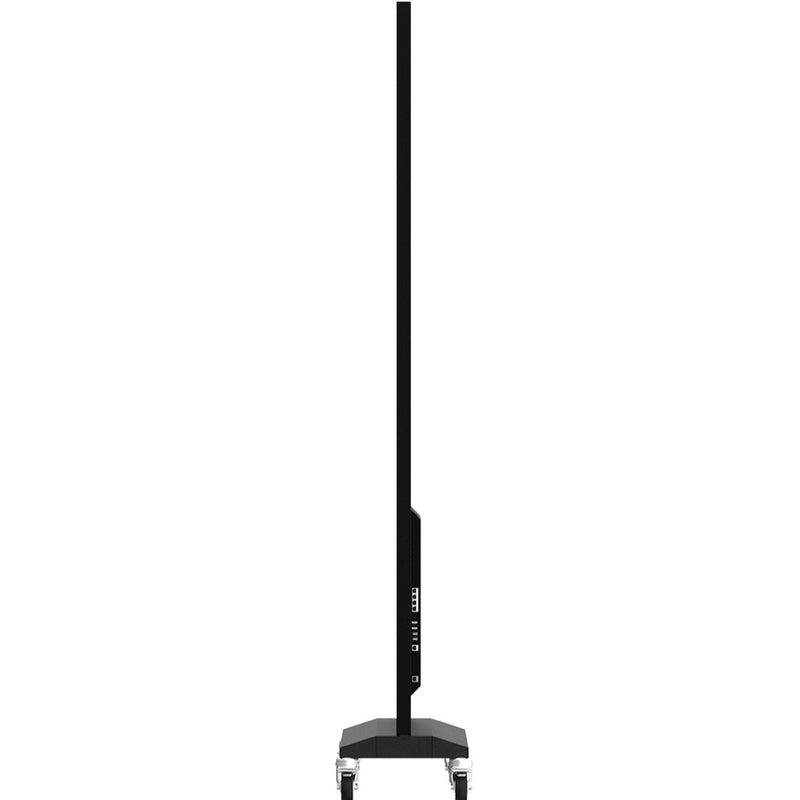 Theatrixx XVA-2.5S-IN Totem Indoor - 2.5 mm, single width