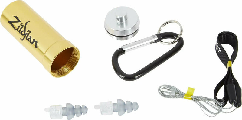 Zildjian ZXEP0012 Standard Fit Hi-Fi Earplugs