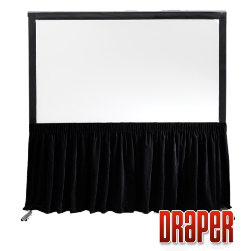Draper 387047 IFR Dress Kit Skirt (135"x216")