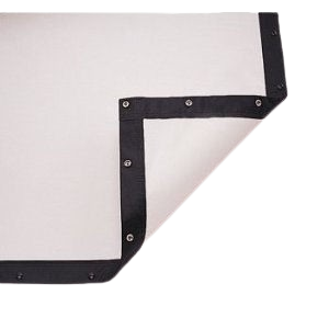Draper 386144 CineFlex CH1200V Surface (105"x168")