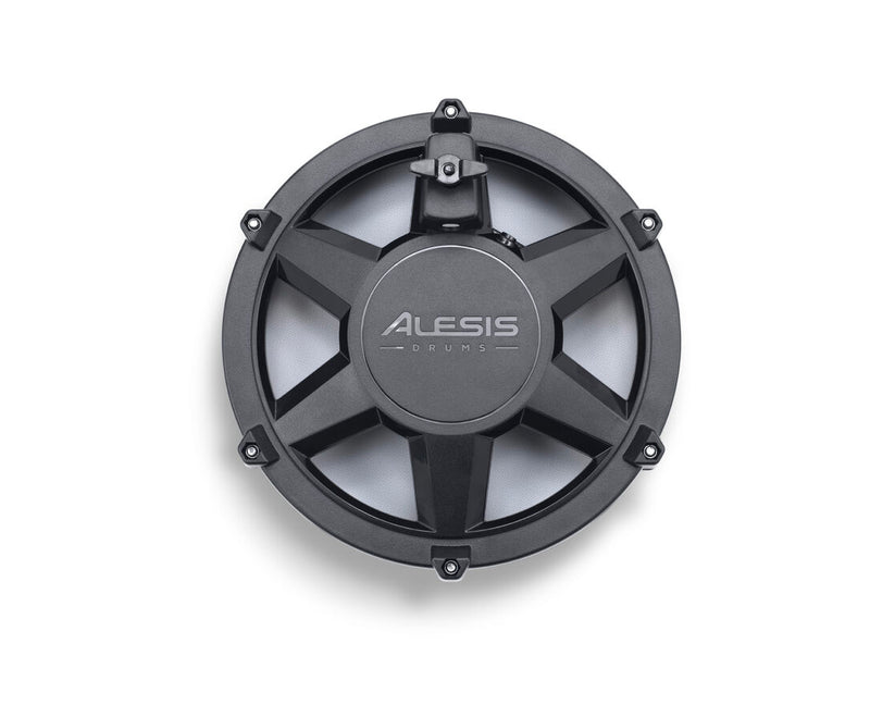 Alesis NITRO MAX 8-Piece Electronic Kit With Mesh Heads & Bluetooth