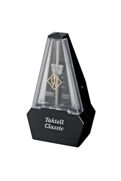 Wittner 829161 Taktell Classic Metronome