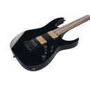Ibanez RGR52ETBK Electric Guitar (Black)