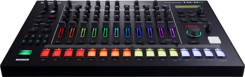 Roland TR-8S Rhythm Performer