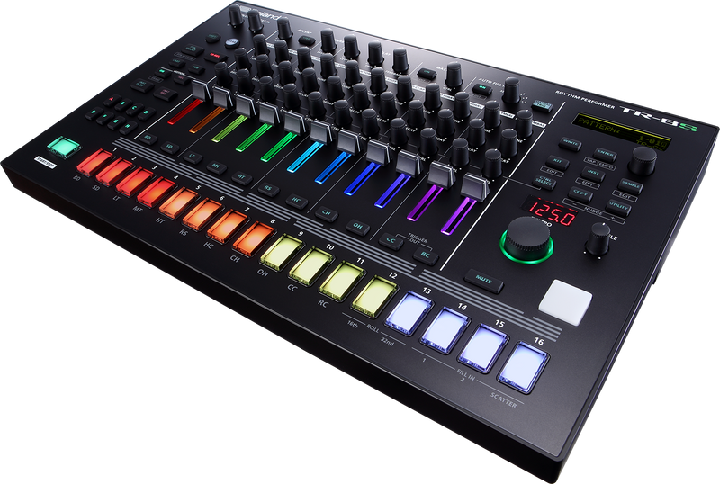 Roland TR-8S Rhythm Performer