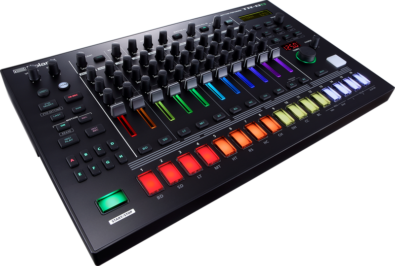 Roland TR-8S Rhythm Performer