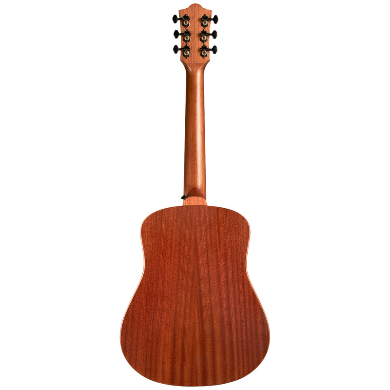 Guild TRAVELER Mini-Dreadnought Acoustic Guitar