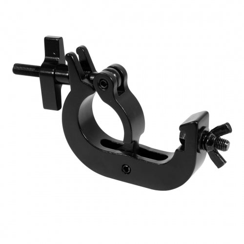 LC Group LCG-10021CB Pince à gâchette 150 kg (Noir)