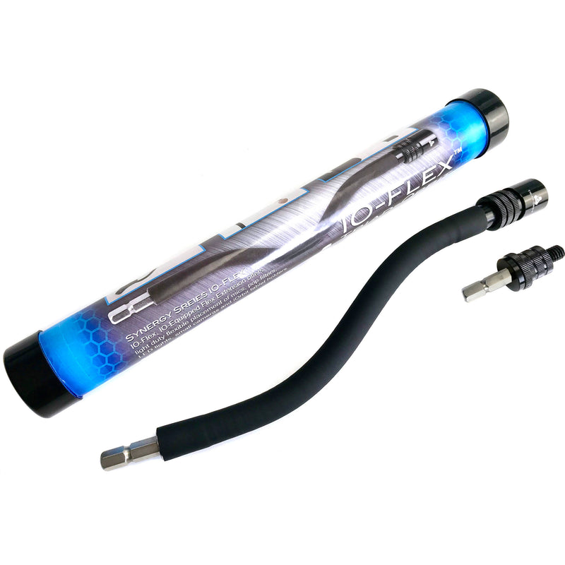 Triad-Orbit IO-FLX Flexible Gooseneck Extension