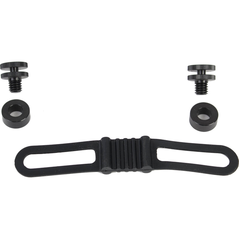 Triad-Orbit IOD-SSPK Strap Pack for IO-Desk Laptop Support Systems (Short)