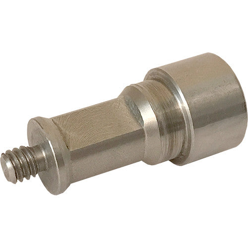 Triad-orbite Ltada 5/8 "Femme à 5/8" Adaptateur de goujons masculin
