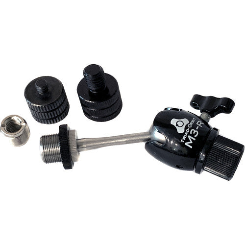 Adaptateur de tige long de Triad-Orbite M3-R