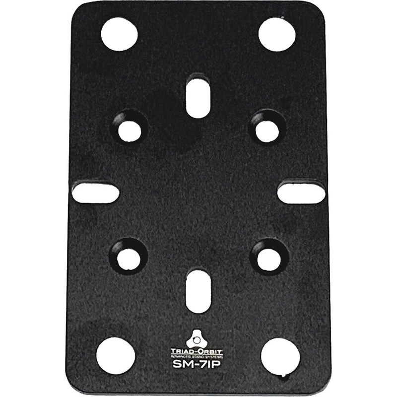 Triad-Orbit SM-7IP Speaker Mounting Plate for JBL 7 Series Install Monitors
