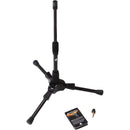 Triad-orbite T1 Short Tripod Stand
