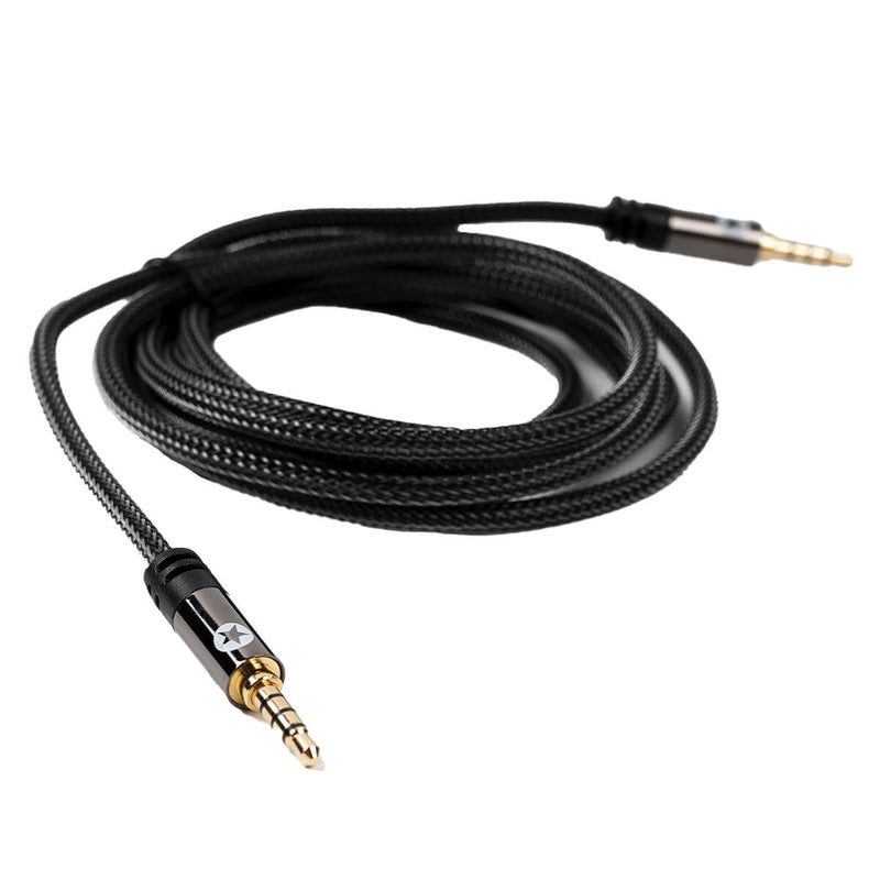 Blackstar TRRS-CABLE 3.5MM Jack Cable - 1,8m