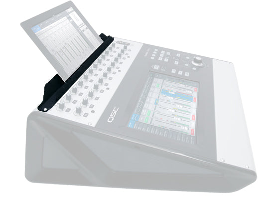 QSC TS-1 TouchMix-30 Support Stand For A Tablet