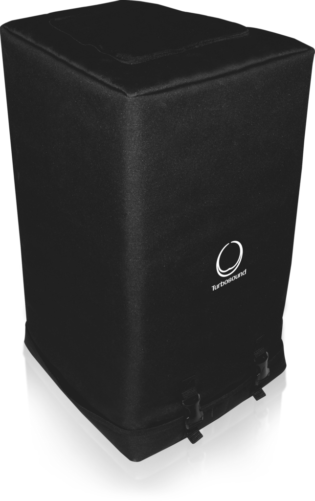 Turbosound PC12-3 Deluxe Water Resistant Protective Cover for 12" Loudspeakers