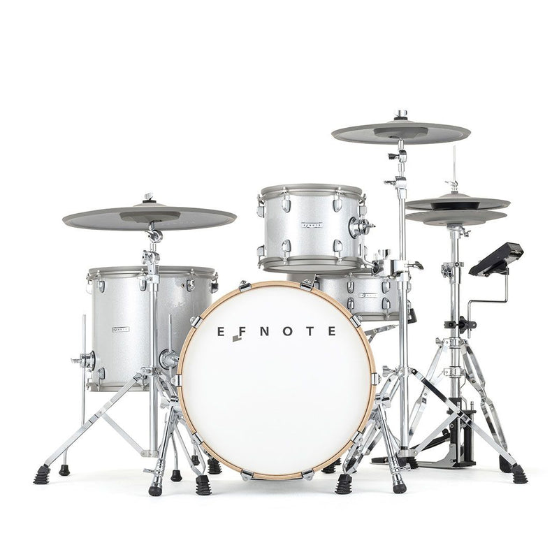 Efnote 7 Kit Electronic Drum Set