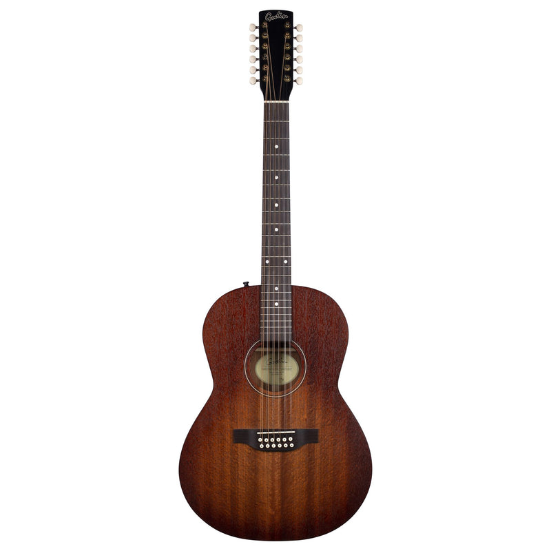 Godin Guitars 053148 12 String Acoustic Guitar (Mahogany Folk)