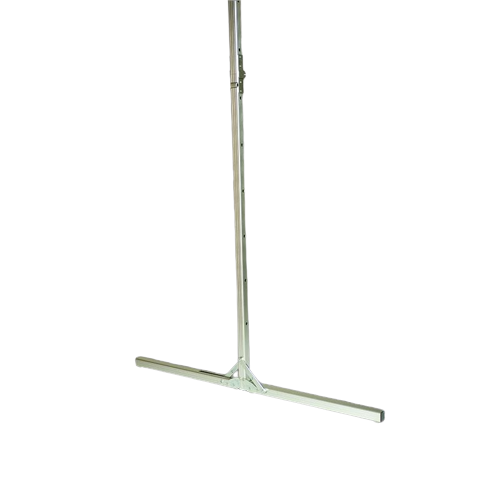 Draper 382113 Standard T-Legs for Ultimate Folding Screen - 126"
