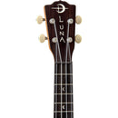 Luna UKE CORAL Concert Ukulele (Satin Natural)