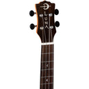 Luna UKE VISTA DEER B Vista Deer Baritone Ukulele (Gloss Natural)