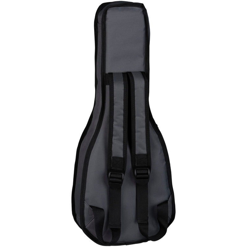 Luna UKE VISTA DEER B Vista Deer Baritone Ukulele (Gloss Natural)