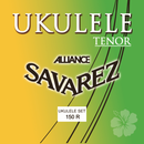 Savarez 150R Tenor Ukulele String Set