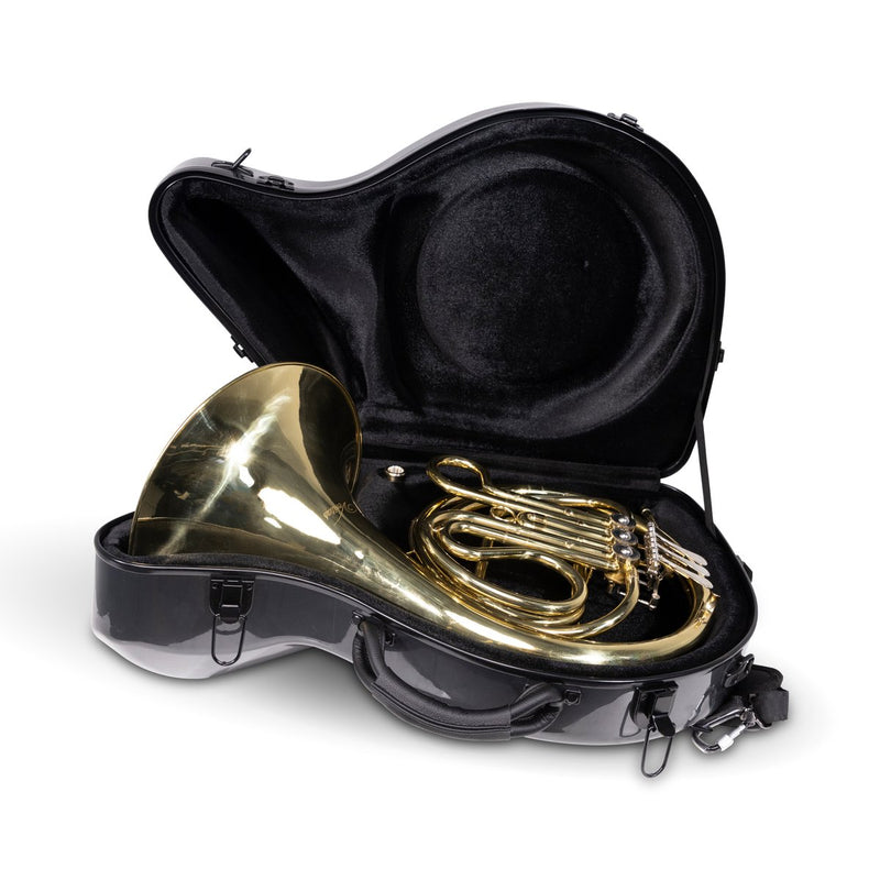 Gator GBPC-FRHORN Presto Series  Pro Case For French Horn
