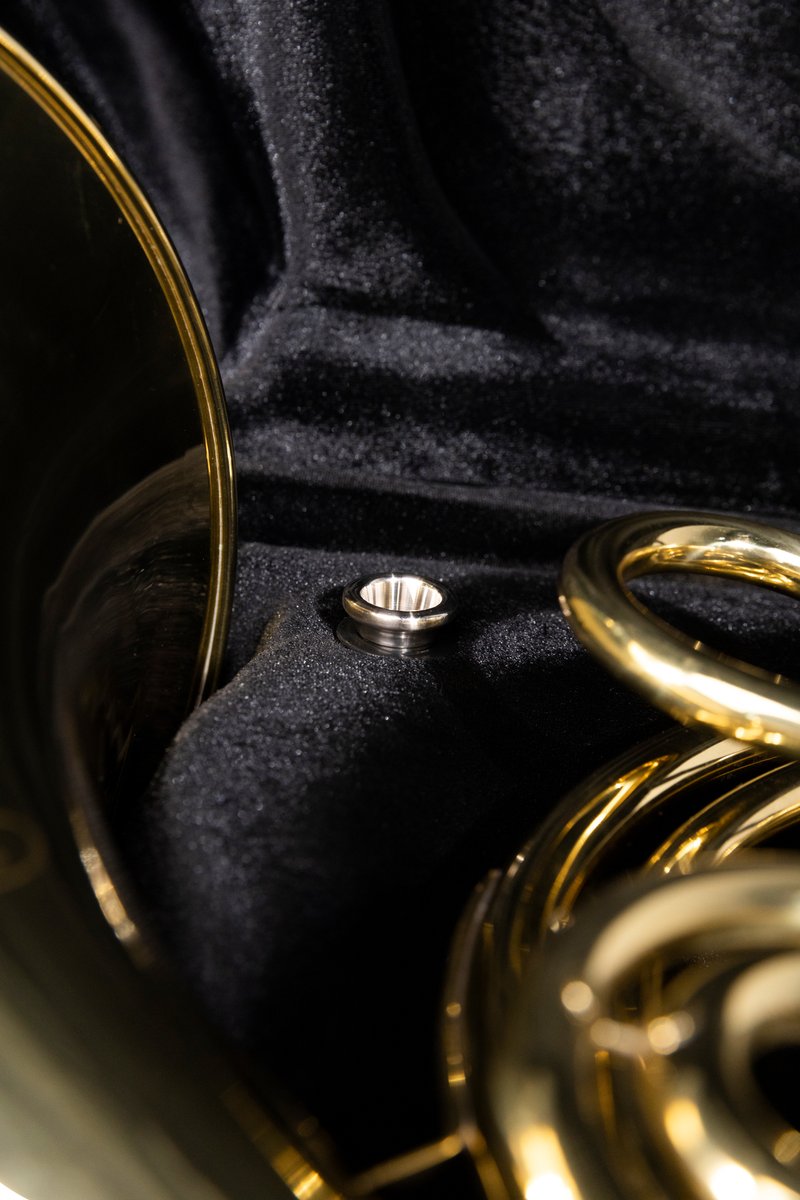 Gator GBPC-FRHORN Presto Series  Pro Case For French Horn