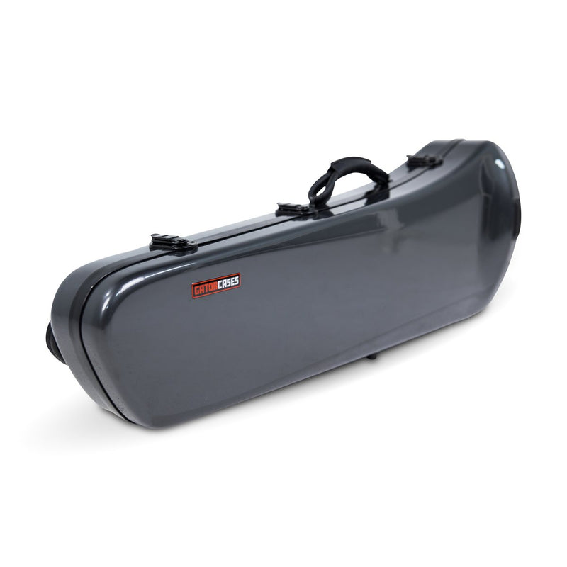 Gator GBPC-TROMBONE Presto Series Pro Case For Trombones F-Attachment