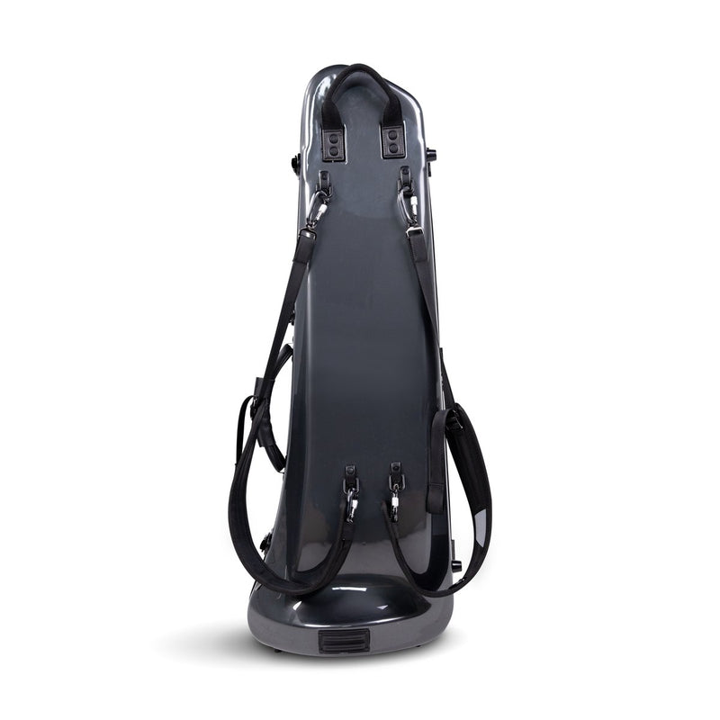 Gator GBPC-TROMBONE Presto Series Pro Case For Trombones F-Attachment