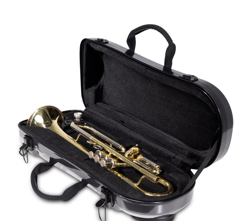 Gator GBPC-TRUMPET Presto Series Pro Case For Trumpet