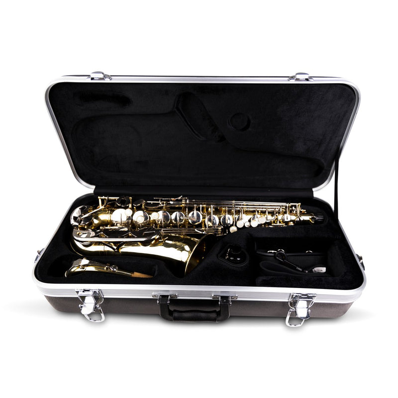 Étui rigide pour saxophone alto série ADANTE Gator