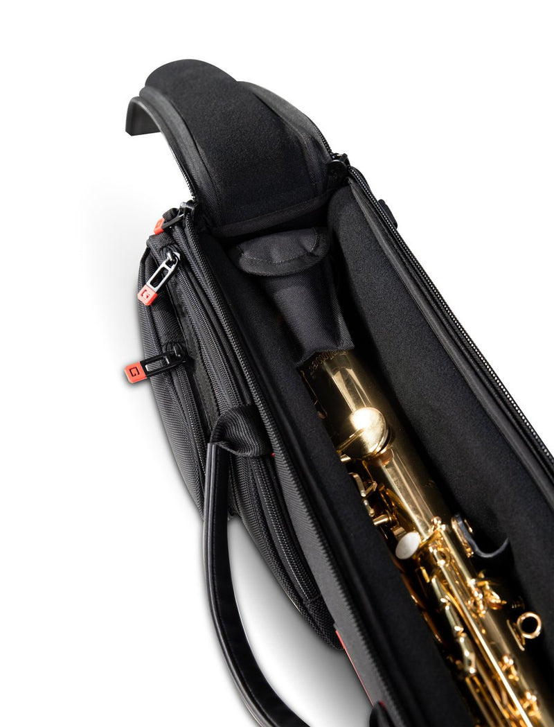 Gator GBPB-SOPSAX Pro Bag for Soprano Saxophone