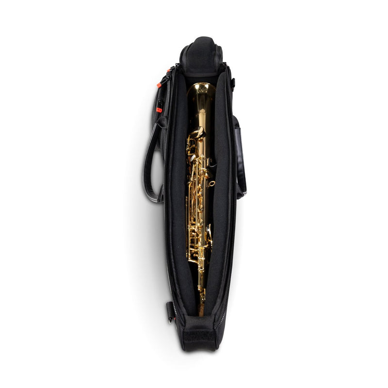Gator GBPB-SOPSAX Pro Bag for Soprano Saxophone