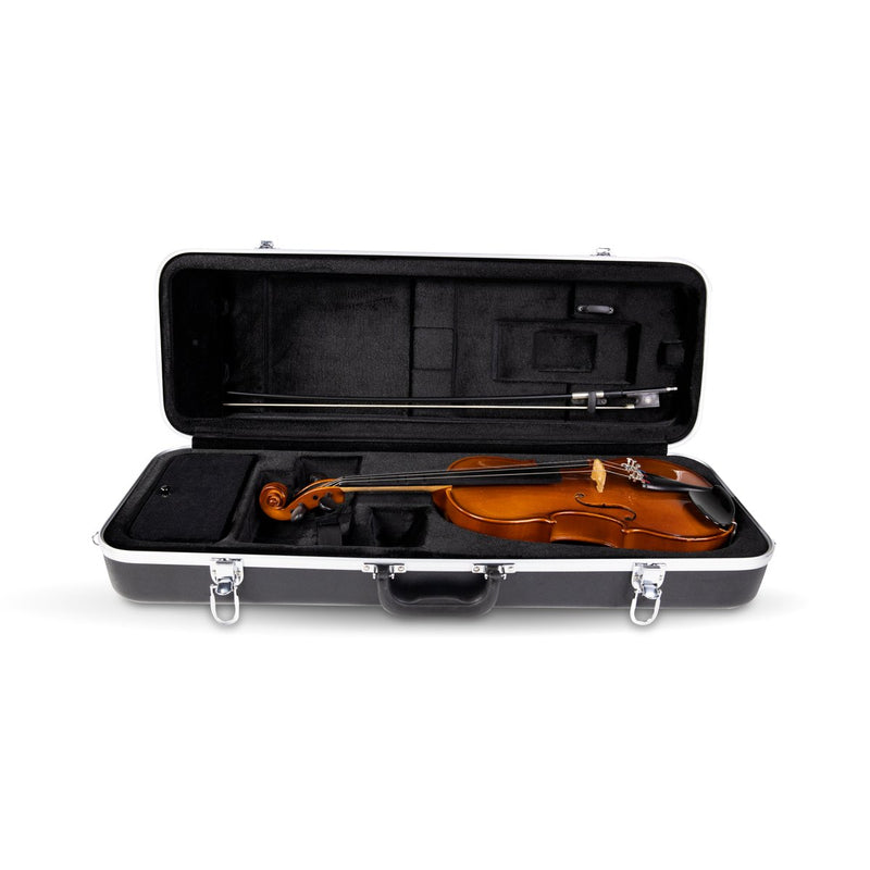 Étui rigide Gator série ADANTE pour violon de taille 3/4