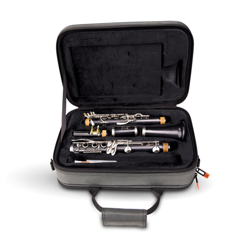 Housse pour clarinette Gator ADAIGO Series