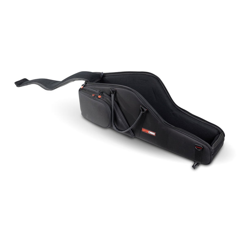 Gator GBPB-TENSAX Pro Bag For Bb Tenor Saxophone