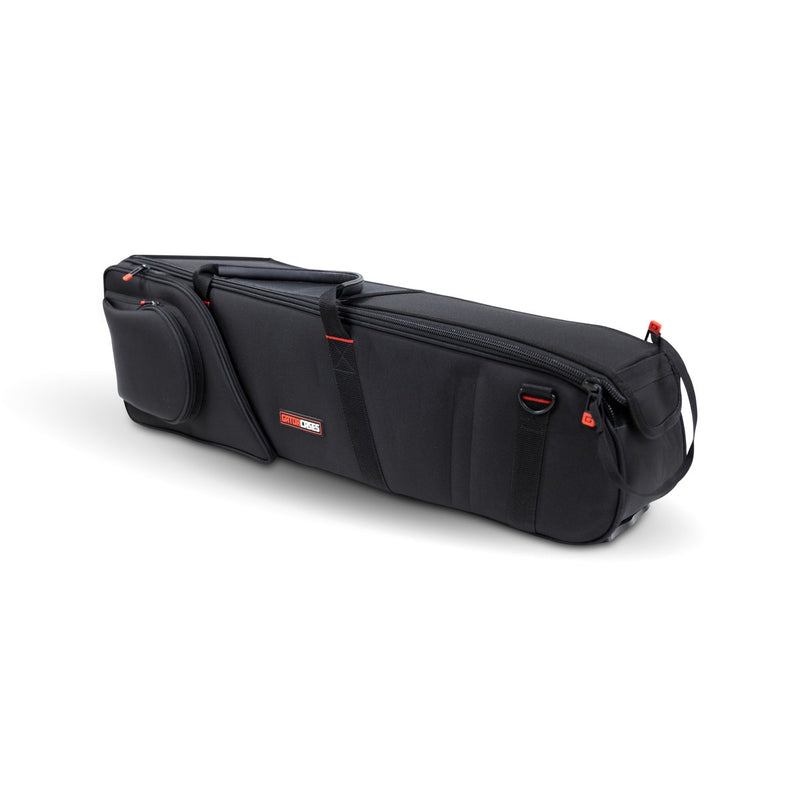 Gator GBPB-TROMBONE Pro Bag For Trombone F-Attachment