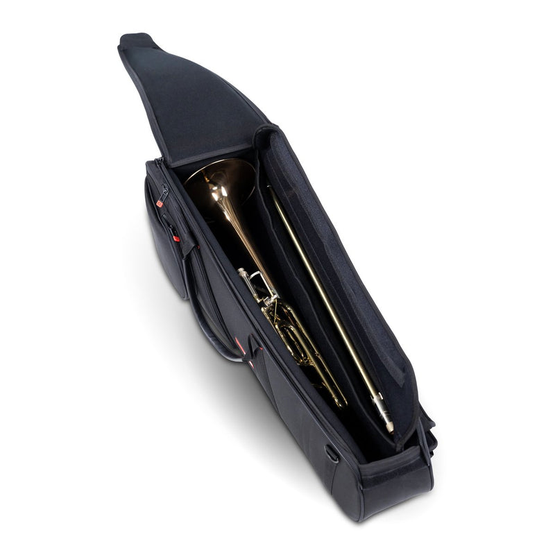 Gator GBPB-TROMBONE Pro Bag For Trombone F-Attachment